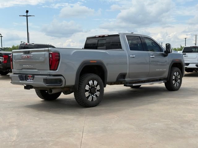 Used 2024 GMC Sierra 2500 Denali w/ Denali Reserve Package AWD/4WD image 2
