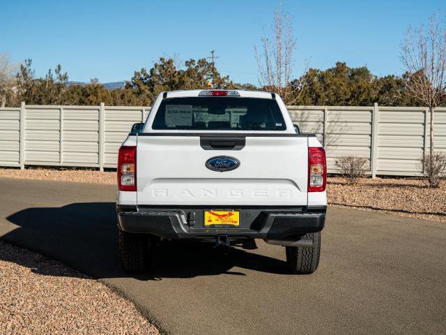 Certified 2025 Ford Ranger XL w/ Trailer Tow Package image 5