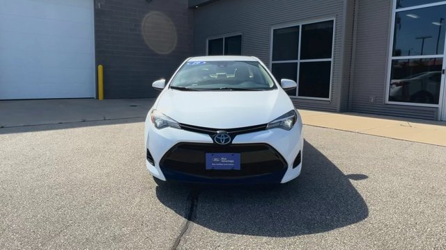 Used 2019 Toyota Corolla LE w/ Body Protection Package FWD image 4