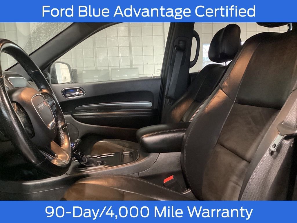 Used 2019 Dodge Durango GT image 12