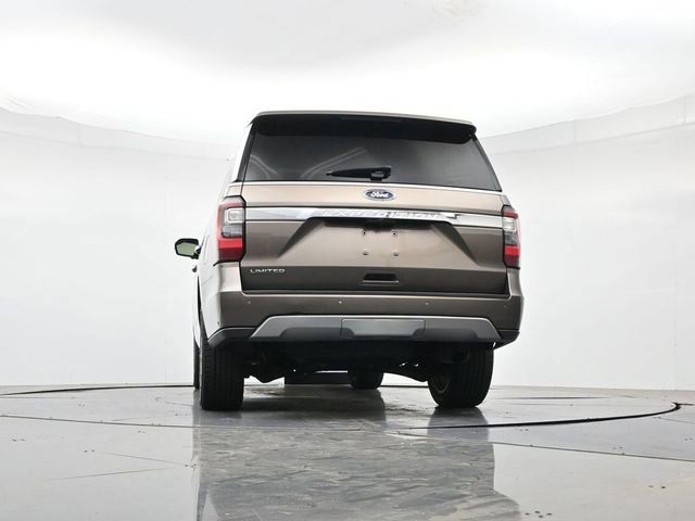 Certified 2019 Ford Expedition Limited w/ Equipment Group 302A AWD/4WD image 41