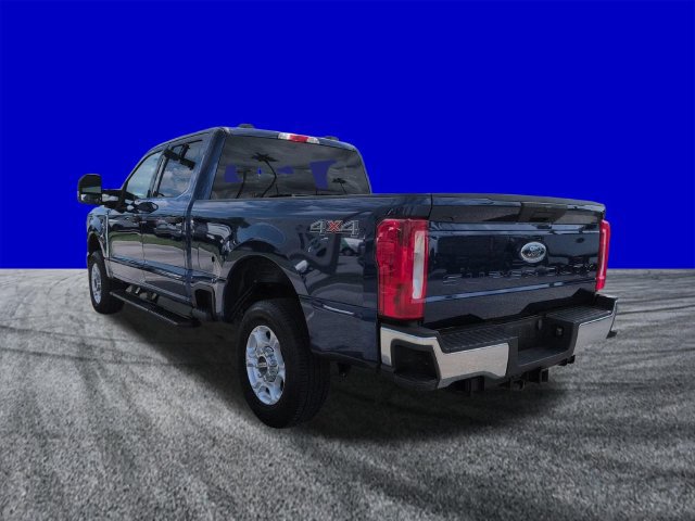 Certified 2026 Ford F250 XLT AWD/4WD image 6