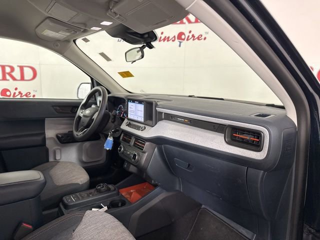 Certified 2023 Ford Maverick XLT image 17