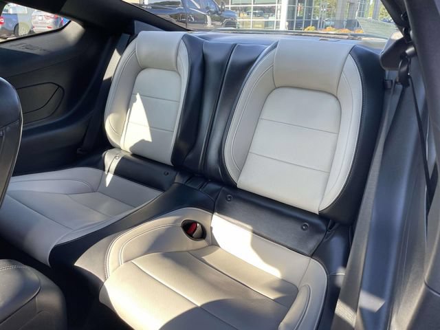 Certified 2024 Ford Mustang GT Premium w/ GT Performance Package RWD image 14