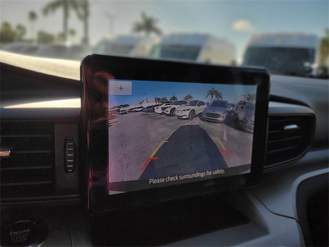 Certified 2023 Ford Explorer XLT image 27