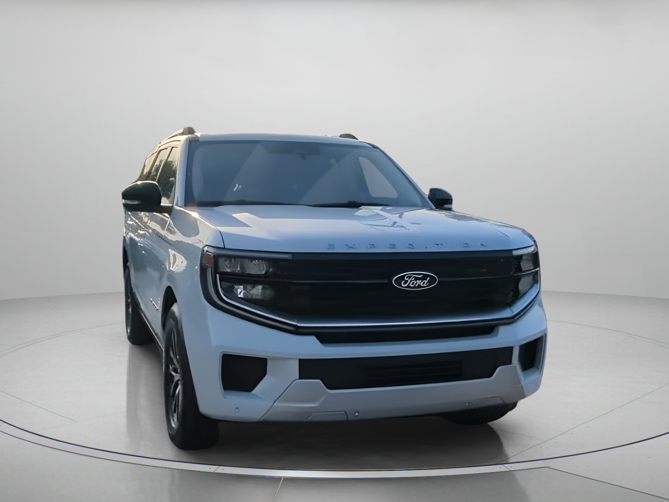 Certified 2025 Ford Expedition Platinum AWD/4WD image 5