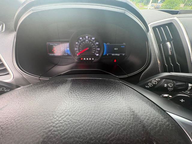 Certified 2023 Ford Edge ST AWD/4WD image 15