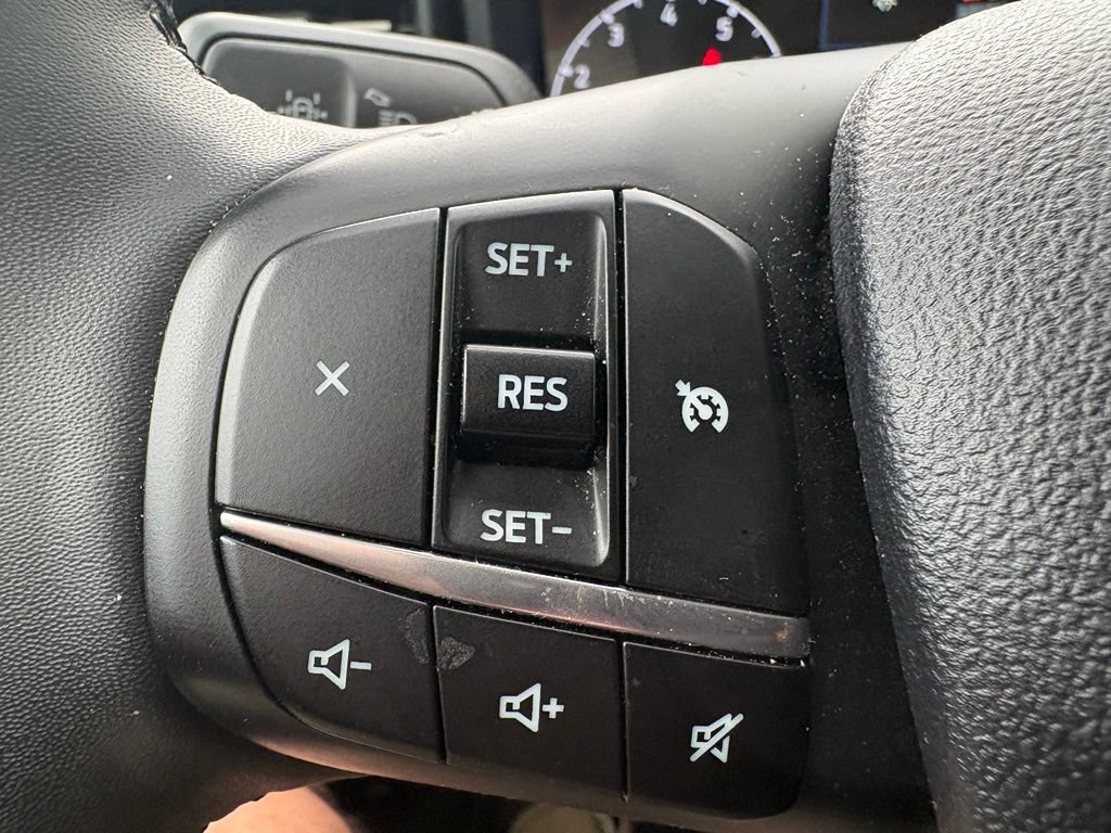 Certified 2024 Ford Maverick XLT w/ XLT Luxury Package AWD/4WD image 25