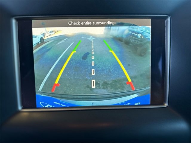 Used 2020 Jeep Grand Cherokee Laredo image 18