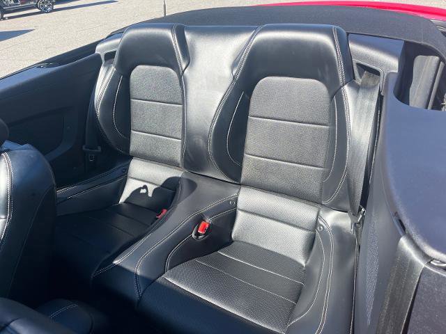 Certified 2019 Ford Mustang GT Premium w/ Equipment Group 401A image 19