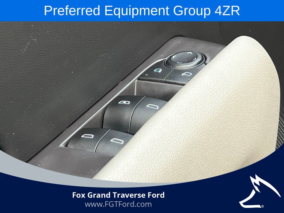 Used 2024 Chevrolet Colorado ZR2 w/ Safety Package image 18