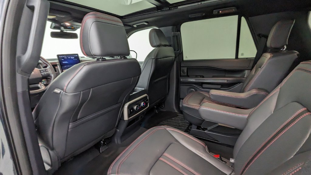 Certified 2024 Ford Expedition Limited AWD/4WD image 37