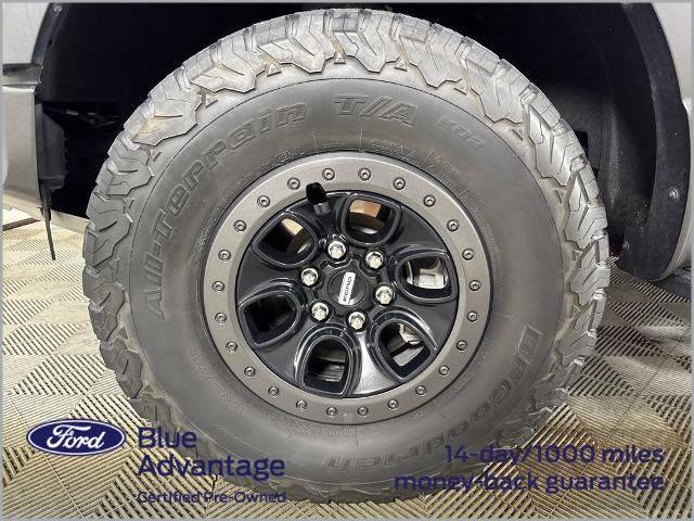 Certified 2023 Ford F150 Raptor AWD/4WD image 15