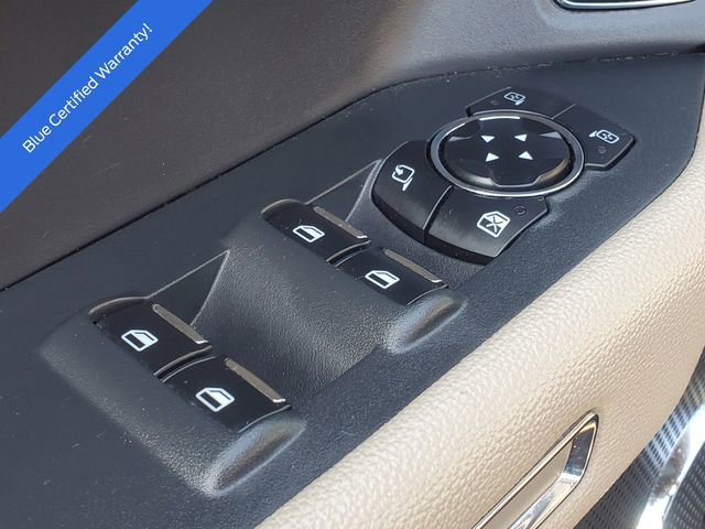 Certified 2024 Ford Expedition Limited AWD/4WD image 8