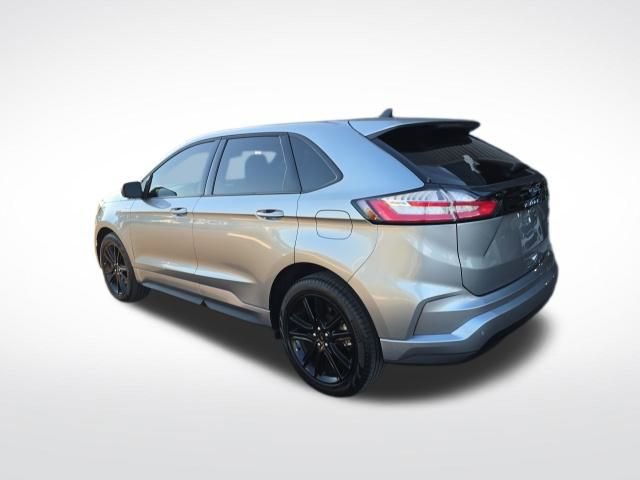 Certified 2024 Ford Edge ST-Line