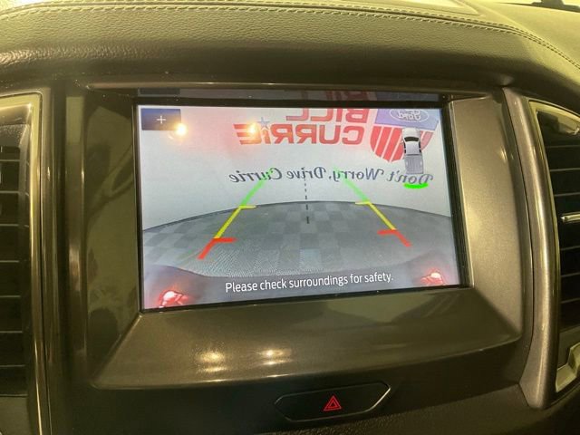 Certified 2021 Ford Ranger Lariat w/ Technology Package image 23