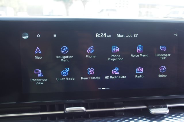 Used 2022 Kia Carnival SX Prestige FWD image 33
