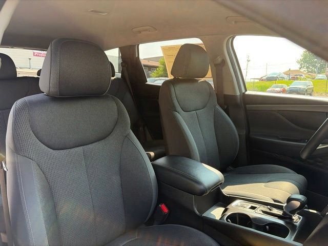 Used 2019 Hyundai Santa Fe SEL AWD/4WD image 36