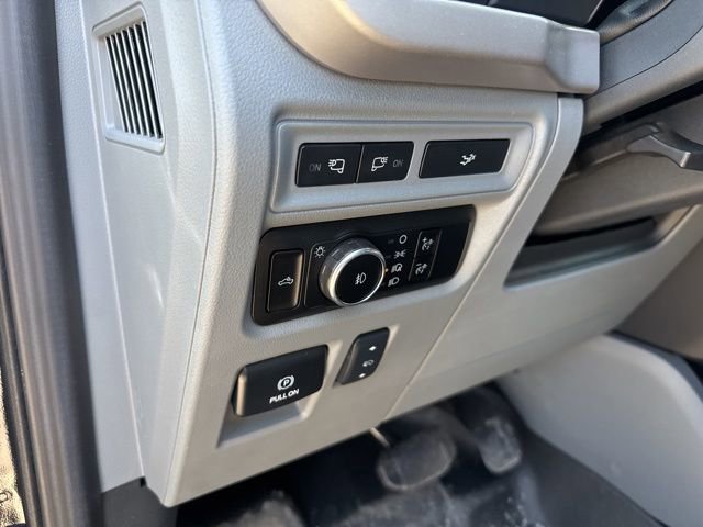 Certified 2023 Ford F150 XLT w/ Equipment Group 302A High image 17