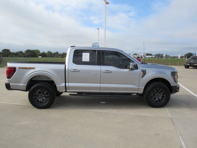 Certified 2024 Ford F150 Tremor w/ Equipment Group 402A High AWD/4WD image 9
