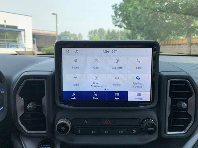 Certified 2023 Ford Bronco Sport Big Bend w/ Convenience Package AWD/4WD image 19