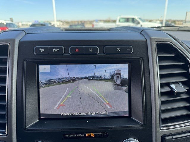 Certified 2020 Ford Expedition XLT w/ Equipment Group 202A image 19