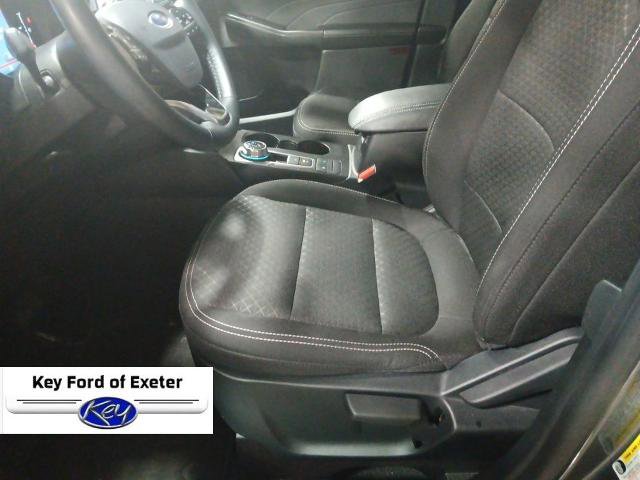 Certified 2025 Ford Escape Active w/ Cold Weather Package image 22