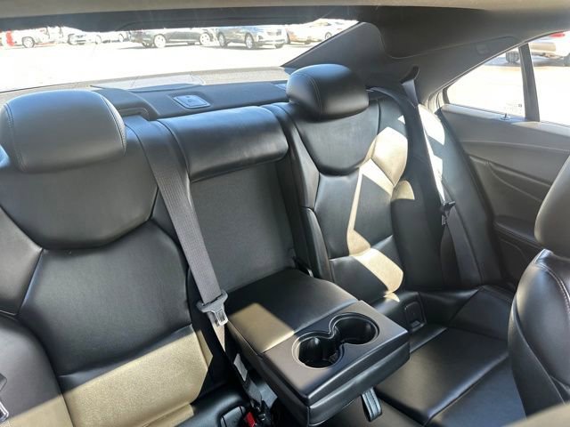 Used 2023 Cadillac CT4 Sport w/ Cold Weather Package image 28