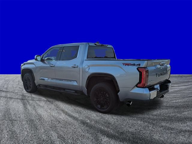 Used 2023 Toyota Tundra 1794 Edition w/ TRD Off-Road Package AWD/4WD image 6