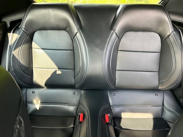 Certified 2025 Ford Mustang GT Premium RWD image 32