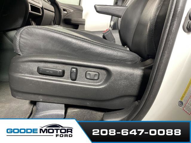 Used 2022 Honda Pilot EX-L image 18