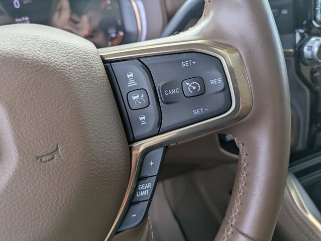 Used 2024 RAM 3500 Limited w/ Safety Group image 18