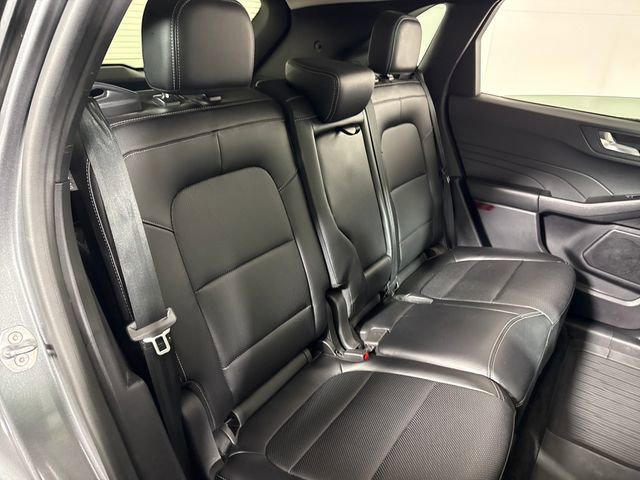 Certified 2022 Ford Escape SEL w/ Technology Package FWD image 20