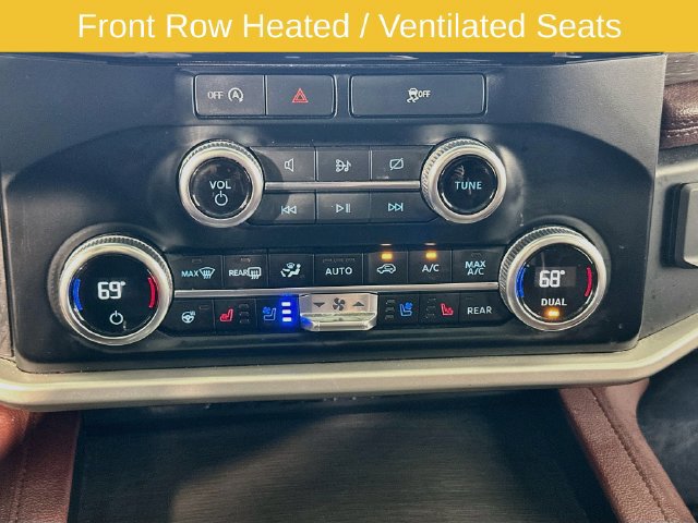 Certified 2024 Ford Expedition Limited AWD/4WD image 30
