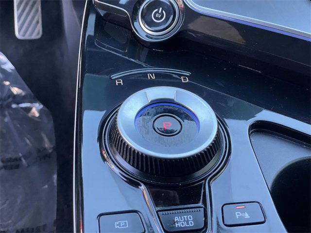 Used 2022 Kia EV6 GT-Line image 18