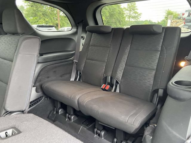 Used 2026 Dodge Durango GT AWD/4WD image 11