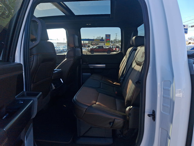 Certified 2023 Ford F150 King Ranch AWD/4WD image 10