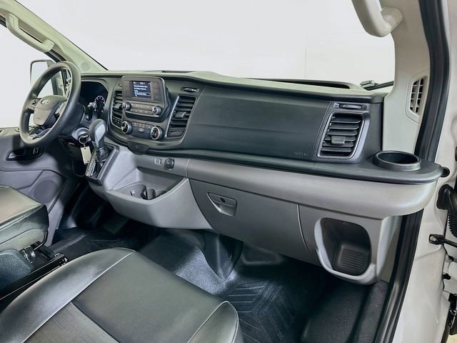 Certified 2023 Ford Transit 150 Base image 11