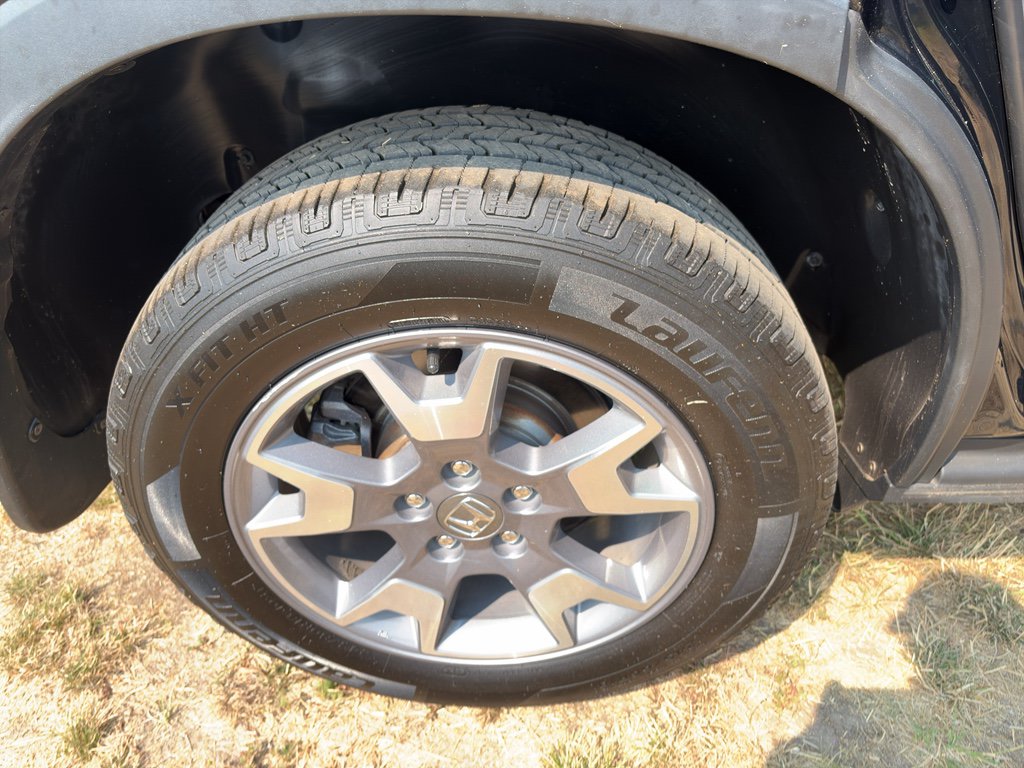 Used 2022 Honda Passport TrailSport image 16