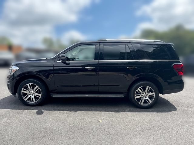 Certified 2022 Ford Expedition Limited AWD/4WD image 5