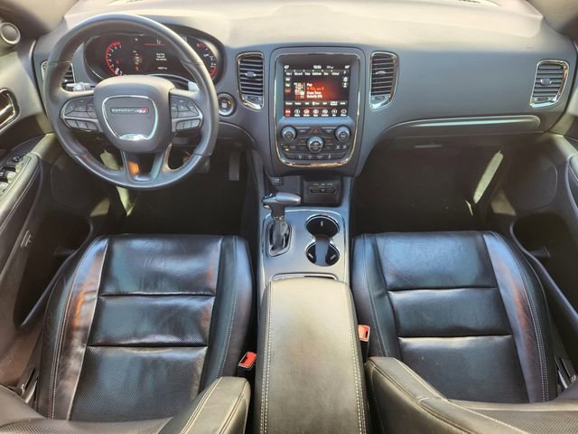 Used 2019 Dodge Durango R/T w/ Blacktop Package AWD/4WD image 14