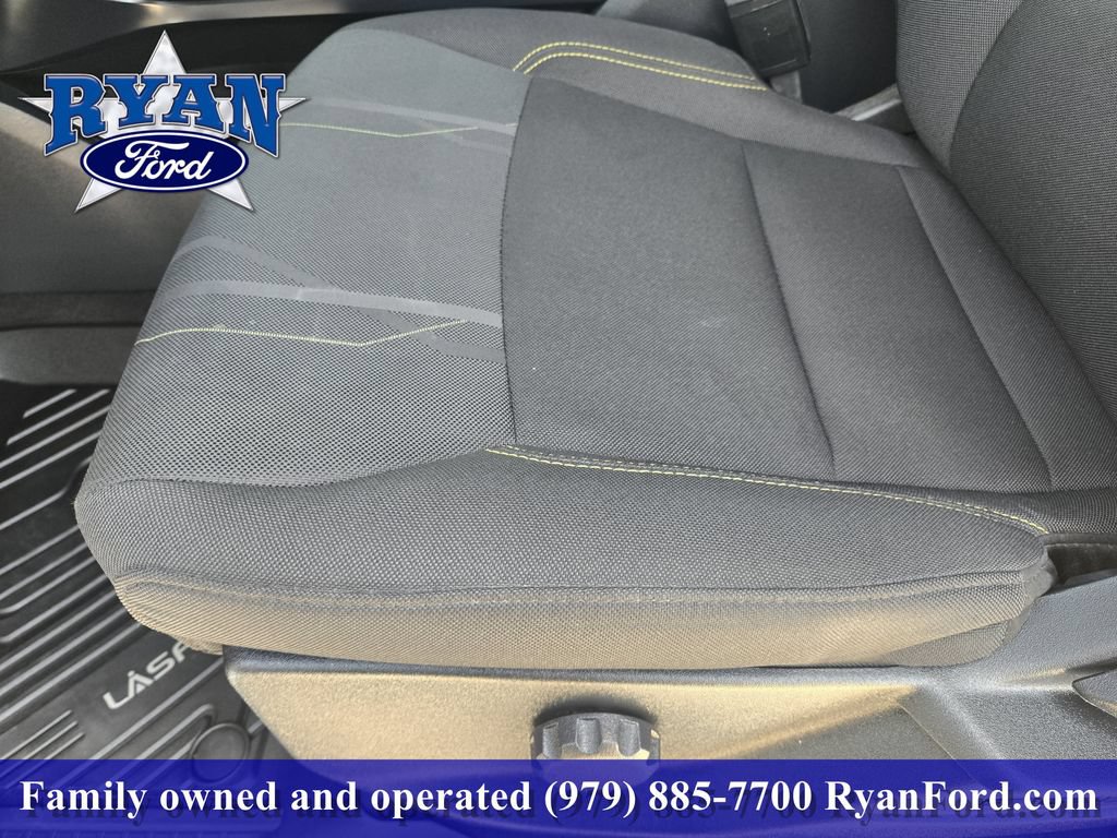 Certified 2025 Ford F150 STX AWD/4WD image 17