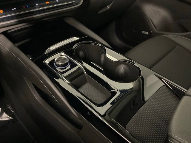 Used 2024 Buick Envision Preferred image 18