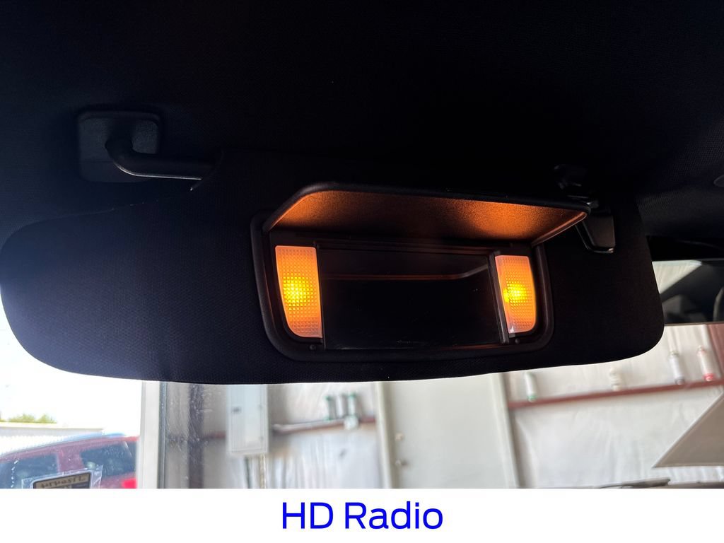 Certified 2025 Ford Mustang Premium RWD image 32