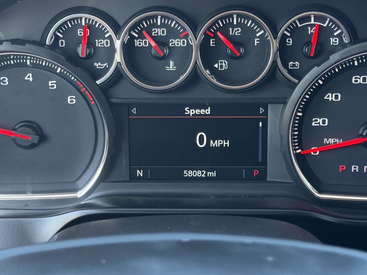 Used 2021 Chevrolet Silverado 1500 LT w/ Texas Edition Plus image 15