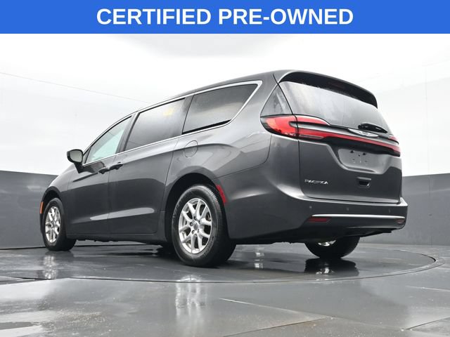 Used 2023 Chrysler Pacifica Touring-L FWD image 26
