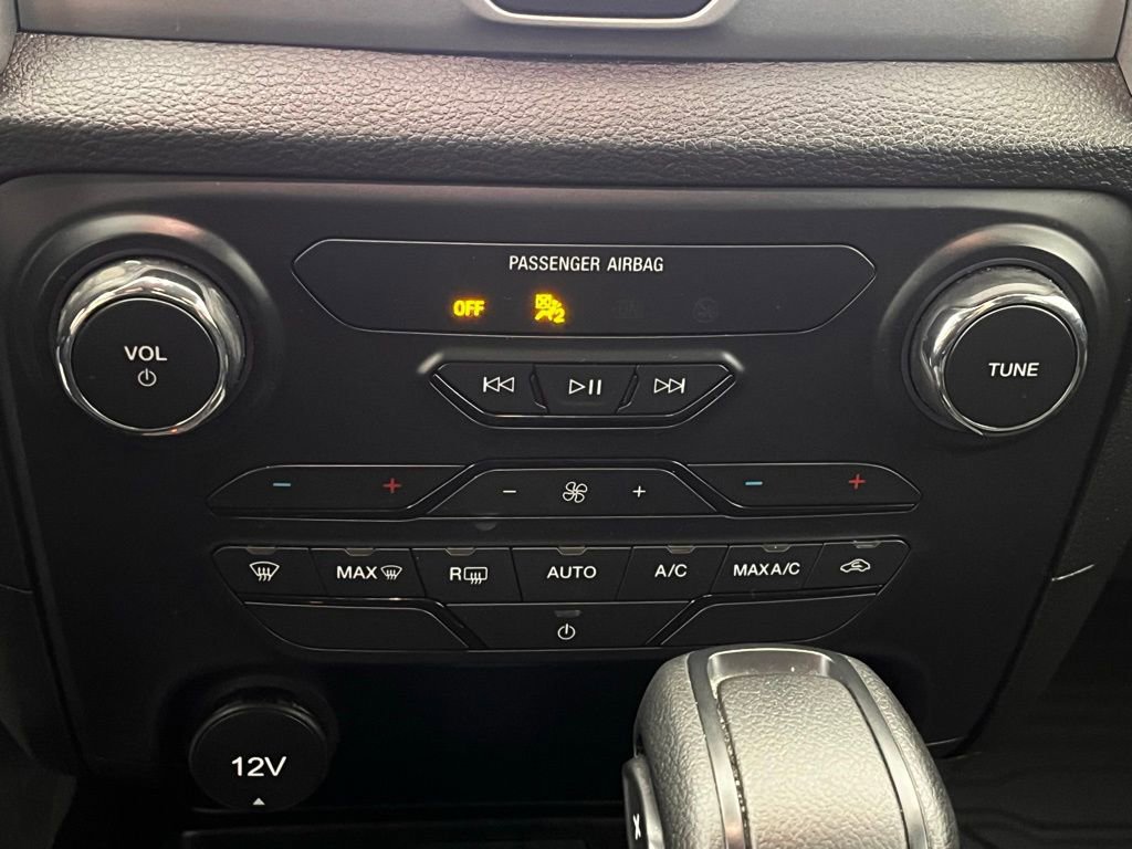 Certified 2023 Ford Ranger XLT w/ FX4 Off-Road Package image 12