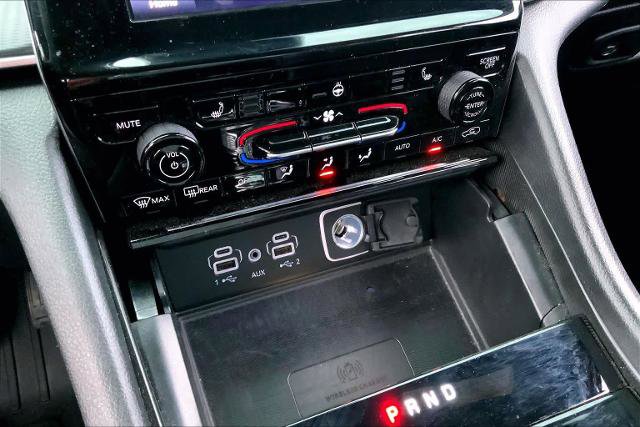 Used 2025 Jeep Grand Cherokee L Altitude AWD/4WD image 34