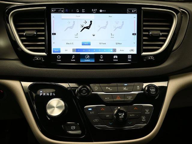 Used 2024 Chrysler Pacifica Touring-L image 28