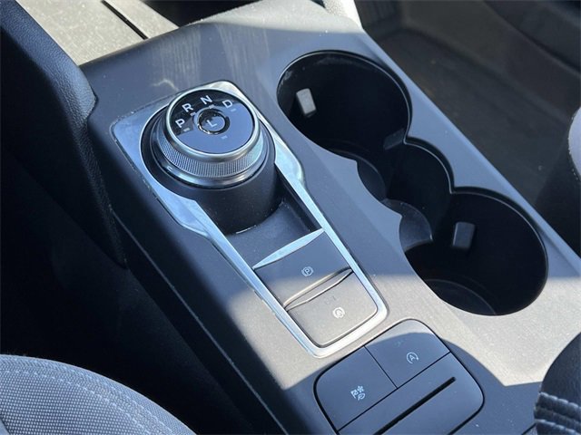 Certified 2022 Ford Escape SE w/ Convenience Package image 25